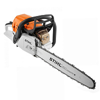 STIHL MS 362 Бензопила STIHL, шина R 45см, цепь 36 RS 11402000484, Бензопилы профессиональные Штиль